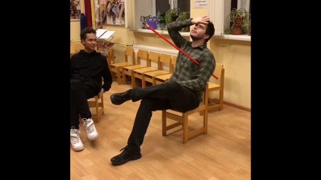 Счастливый  случай