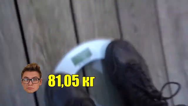 Кто Больше ПОТОЛСТЕЕТ За 24 Часа - Получит 1000$ Челлендж