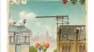прохождение игры БАРАНЧИК ШОН В ЛОНДОНЕ уровни 1-9