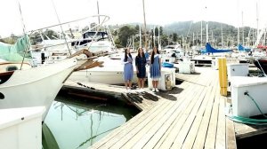 Группа Мелодия| Господь моя сила| Премьера 2020