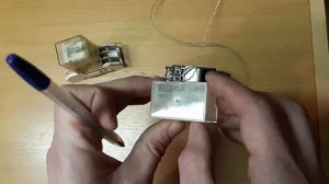 КАК ПОДКЛЮЧИТЬ РЕЛЕ, ПОСТОЯННОЕ ИЛИ ПЕРЕМЕННОЕ НАПРЯЖЕНИЕ