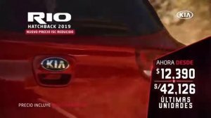 HOT SALE | RIO HATCHBACK | KIA