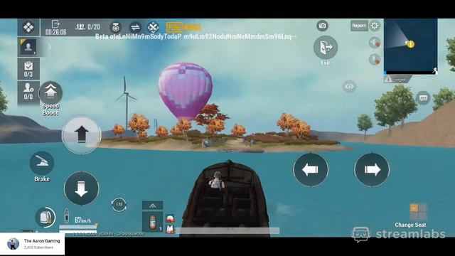 Pubg M Beta-Update 1.0-New Cheer Park Ft.Poco f1 смотреть онлайн