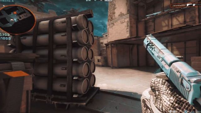 CSGO Fragmovie | Прекрасное далёко, не будь ко мне жестоко❤️ ft.@zerobtw002 смотреть онлайн