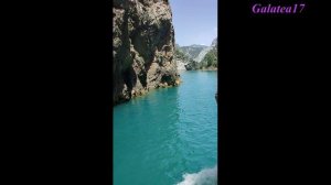 А ДАЛЬШЕ,ТАМ ЗА ПОВОРОТОМ... ВЫ АХНЕТЕ ОТ КРАСОТЫ! GREEN CANYON ТУРЦИЯ АНТАЛЬЯ СИДЕ ИЮНЬ 24 #турция