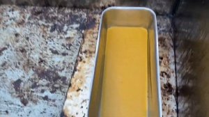 Солнечная воскотопка с зеркалом. Mein Sonnen-wachs-schmelzer № 2.  Воск топиться при +20 градусов.