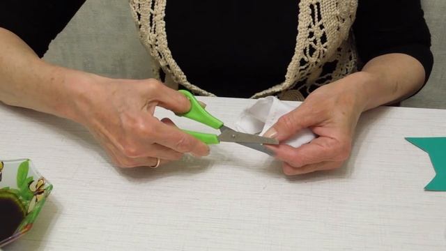 Изготовление чердачной игрушки Белозерская Е.М.