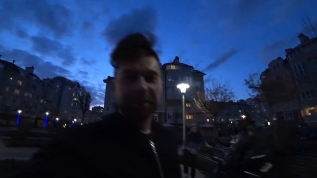 ЖК ПЕТРОВСКИЙ  / ДИМА РАБОТАЕТ В ТАКСИ BOLT