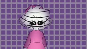 //trypophobia meme// Piggy book 2 distraction