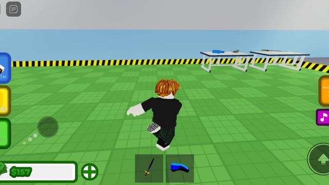игра в Roblox