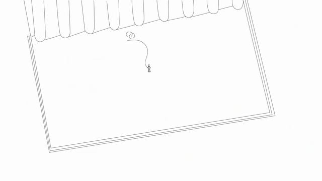 (Preview 2) Houseki no Kuni chapter 86-87 Fan Animation (spoilers)