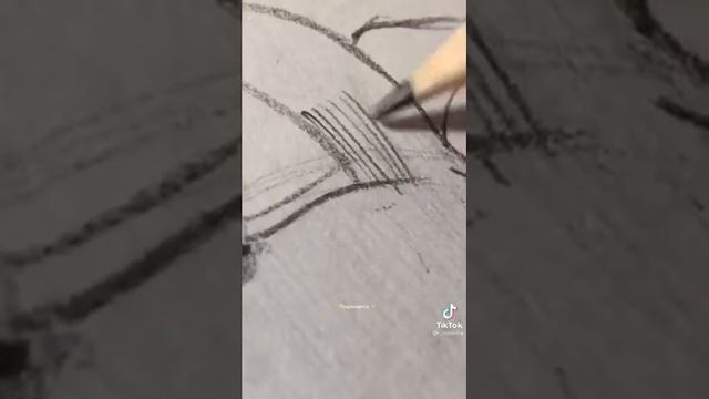 НАРИСОВАЛ ЗНАК ЗОДИАКА ВЕСЫ #shorts смотреть онлайн