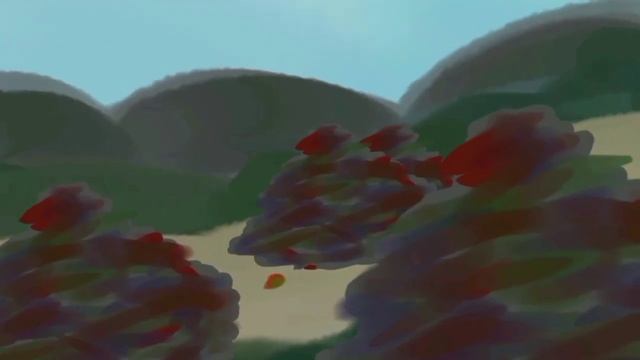 Анимация про загрязнение незамерщающих водоёмов. смотреть онлайн