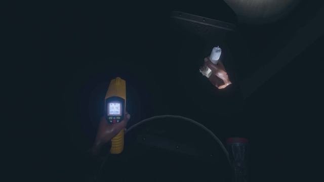 БОЛЬНИЧНЫЕ СТРАХИ!!!