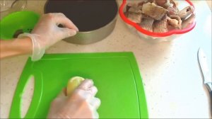 Что приготовить из МЕЛКОЙ РЕЧНОЙ РЫБЫ? РЫБА В МАСЛЕ. Домашние консервы как в магазине.