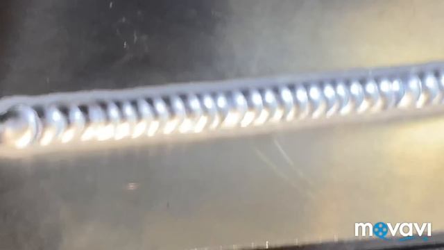 ТИГ сварка алюминия. Тавровое соединение. смотреть онлайн