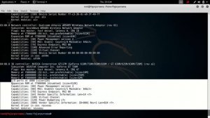 Bumblebee Kali Linux Rolling Nouveau and Steam (Commented by Fajar Purnama)