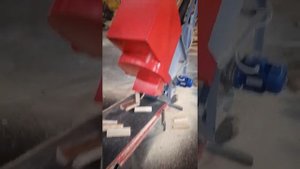 Станок торцовочный для горбыля,рейки,растопки