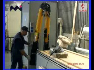 MARTINI AEROIMPIANT (TORNADO, LINDO, BORA/B, BORA E MISTRAL)