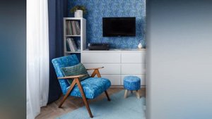 КВАРТИРА-СТУДИЯ | Площадью 28кв.м