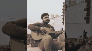 humnava mere   guitar cover #humnavameresong #jubinnautiyal #cover #song