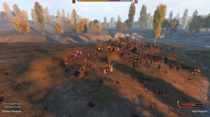 Сага о Бранде | Bannerlord