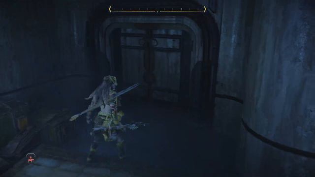 Прохождение Horizon: Forbidden West | Запретный Запад#58 смотреть онлайн