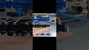 Сборка щита умного дома AlphaSE с Яндекс Алисой