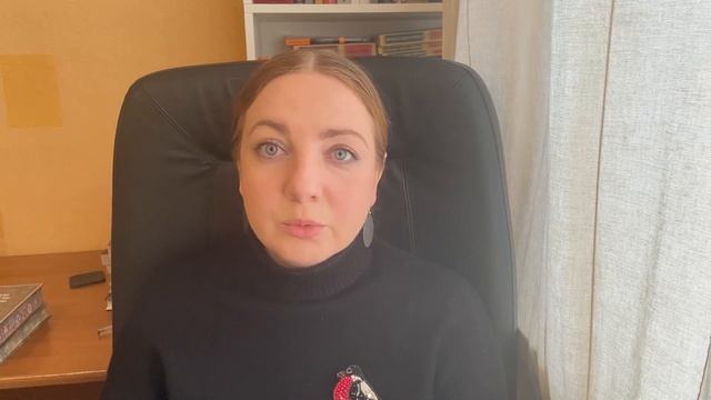 Атмосферные (пугающие) книги. смотреть онлайн