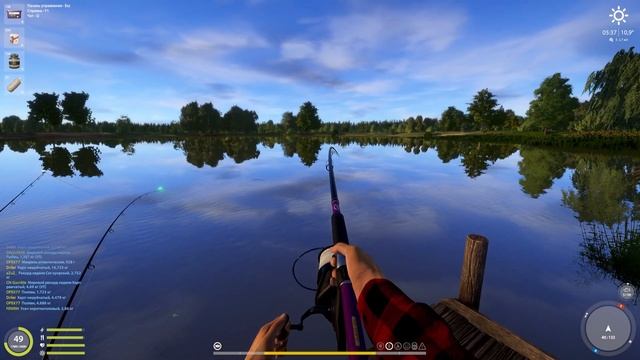 Улучшенный фрикцион Calibr HSV 80 SLC • Имеет ли смысл? • ВЫВОДЫ смотреть онлайн