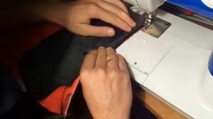 Как отутюжить вытачку!!!
