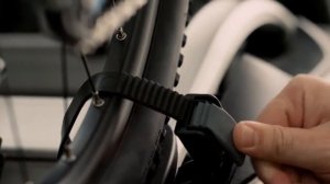 Багажник для велосипедов на фаркоп Thule VeloCompact 924/925