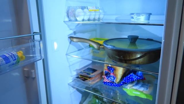 ДЕНЬ 20 / Ксюше стало Хуже ПОВЕЗЛИ в БОЛЬНИЦУ / Первая НОЧЬ в Новой Квартире смотреть онлайн