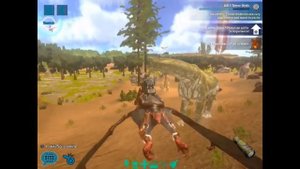 Где взять топ шмот в Ark survival evolved mobile ! Выполнение заданий Ark mobile