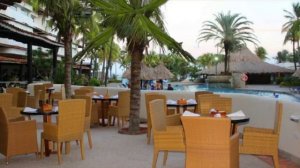Sunsol Isla Caribe 3* Венесуэла, Маргарита о-в