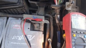 Renault Laguna 3 - не работает кондиционер