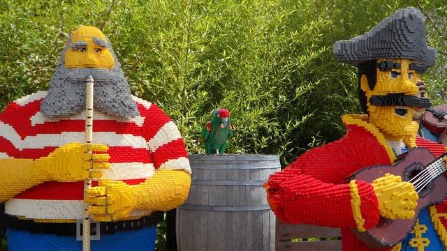 Любопытно Узнать Кто Создал lego, интересные факты ,позновательно, конструктор лего