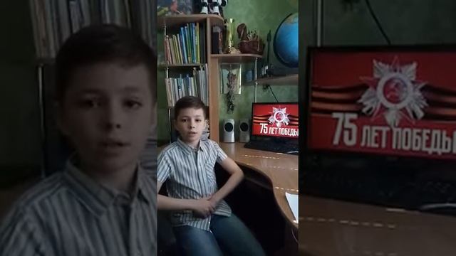 Пономарев Ярослав, ученик 4 "Б" казачьего класса МБОУ СОШ №3 им. Н.И.Дайнего ст. Павловской смотреть онлайн