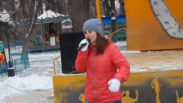 "Мама" Поет Ксения Дроздова. (Песня Катерины Красильниковой) смотреть онлайн