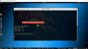 WinSpy - Windows Reverse Shell Backdoor