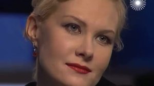 «Можно, я пойду домой?» Рената Литвинова
