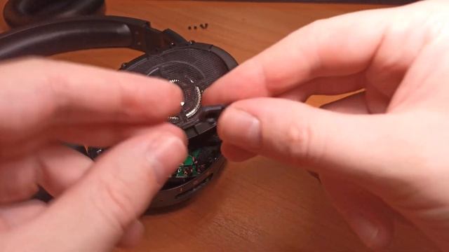 Разборка и ремонт наушников Edifier w820nb смотреть онлайн