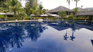 TUI Blue Khao Lak - Die Zimmer