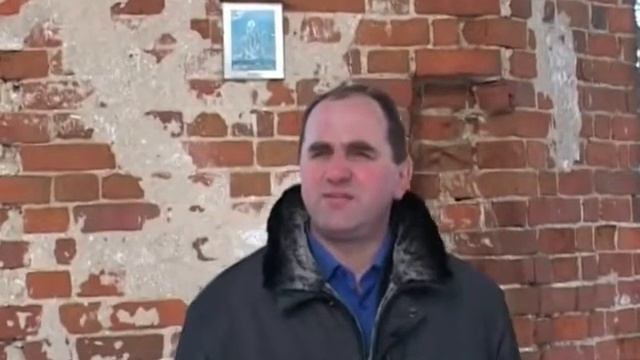 Храм Рождества Иоанна Предтечи смотреть онлайн