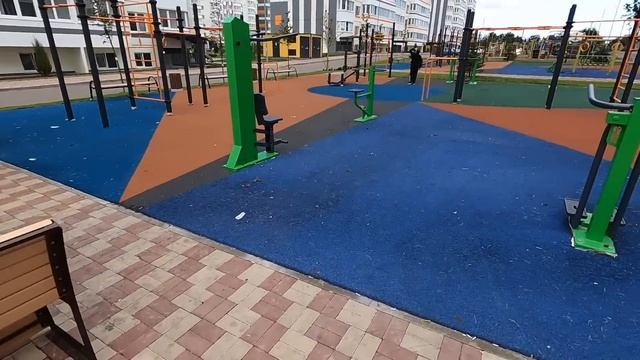 СИТУАЦИЯ В НОВОМ ДВОРЕ. НОВОСТРОЙКИ МАРИУПОЛЯ