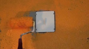 Сифон для кондиционера 'REGIO'  монтаж