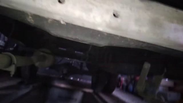 Газель с двигателем ВАЗ 5 лет спустя. смотреть онлайн