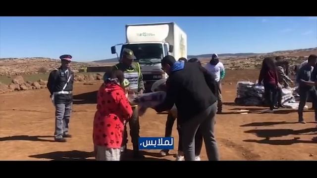 Avito.ma - collabore avec le Club Lions de l'ENCG Settat #hiverauchaud смотреть онлайн