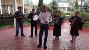 Горянка исполнитель Аталиков слова и музыка Берова Мадина клип снят в Усадьбе