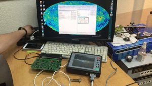 Прошивка БИУС-02.